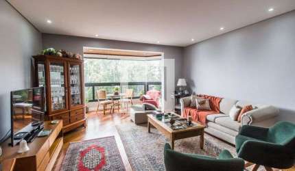 Apartamento à Venda - Alphaville, 3 Quartos,  156 m2