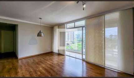 Apartamento à Venda - Alphaville, 1 Quarto,  89 m2
