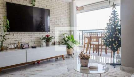 Apartamento à Venda - Alphaville, 4 Quartos,  109 m2