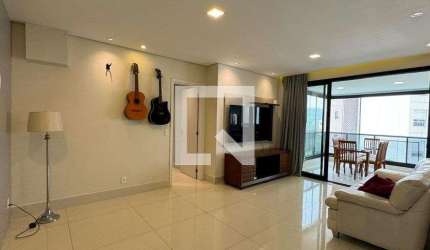 Apartamento à Venda - Alphaville, 3 Quartos,  116 m2