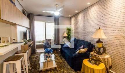 Apartamento à Venda - Jardim Esperança, 3 Quartos,  94 m2