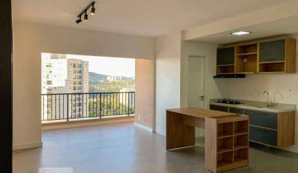 Apartamento à Venda - Alphaville, 3 Quartos,  105 m2