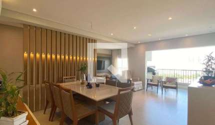 Apartamento à Venda - Alphaville, 3 Quartos,  110 m2