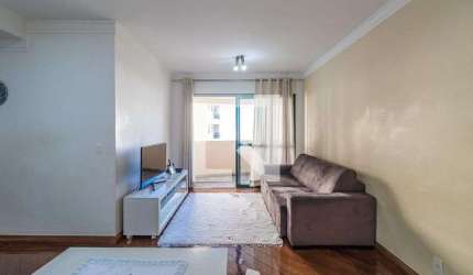 Apartamento à Venda - Alphaville, 3 Quartos,  101 m2