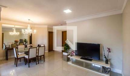 Apartamento à Venda - Alphaville, 3 Quartos,  131 m2