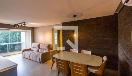 Apartamento à Venda - Alphaville, 2 Quartos,  71 m2