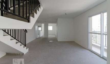 Apartamento à Venda - Alphaville, 3 Quartos,  187 m2