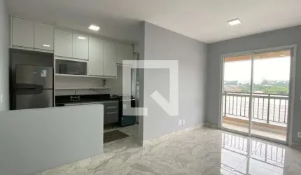 Apartamento à Venda - Alphaville, 3 Quartos,  86 m2