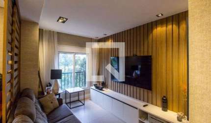 Apartamento à Venda - Alphaville, 3 Quartos,  110 m2