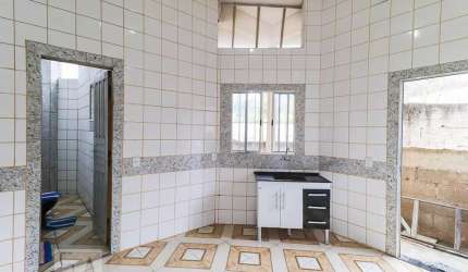Casa à Venda - Centro, 1 Quarto,  65 m2