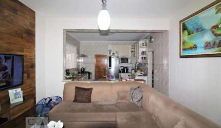 Casa à Venda - Oswaldo Cruz, 2 Quartos,  254 m2