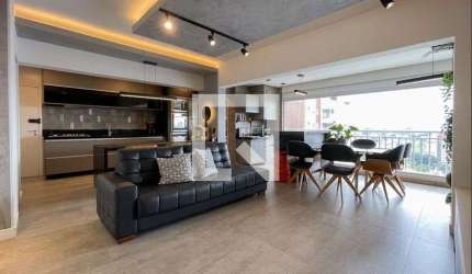 Apartamento à Venda - Jardim do Mar, 3 Quartos,  127 m2