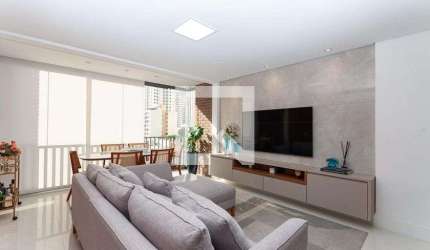 Apartamento à Venda - Perdizes, 2 Quartos,  85 m2