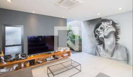 Casa à Venda - Brooklin, 2 Quartos,  254 m2