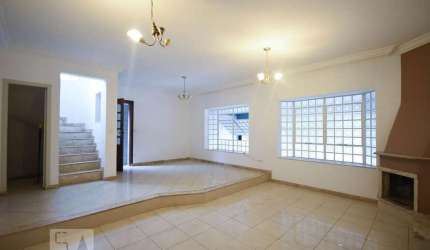 Casa à Venda - Portal do Morumbi, 4 Quartos,  280 m2