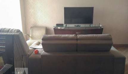 Apartamento à Venda - Jardim Anália Franco, 3 Quartos,  157 m2