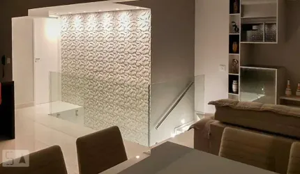 Apartamento à Venda - Casa Verde, 3 Quartos,  115 m2
