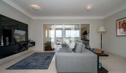 Apartamento à Venda - Vila Mascote, 3 Quartos,  110 m2