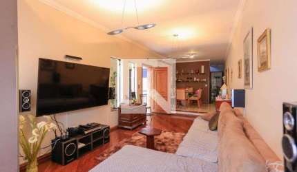 Casa à Venda - Butantã, 4 Quartos,  246 m2