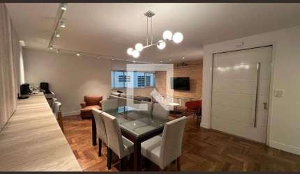 Apartamento à Venda - Paraíso, 3 Quartos,  140 m2