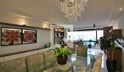 Apartamento à Venda - Nova Petrópolis, 3 Quartos,  155 m2
