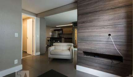 Apartamento à Venda - Consolação, 1 Quarto,  54 m2