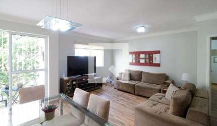 Apartamento à Venda - Moema, 3 Quartos,  111 m2