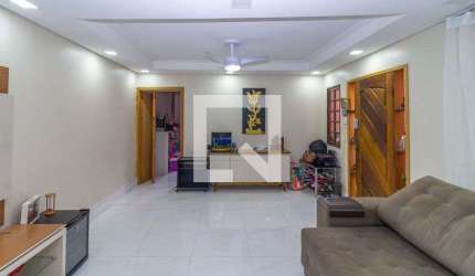 Casa à Venda - Vila Prudente, 5 Quartos,  205 m2
