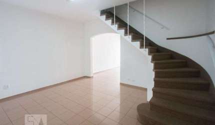Casa à Venda - Chácara Santo Antonio, 4 Quartos,  200 m2