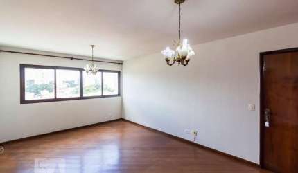 Apartamento à Venda - Vila Leopoldina, 3 Quartos,  110 m2