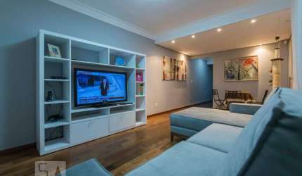 Casa à Venda - Aclimação, 3 Quartos,  150 m2