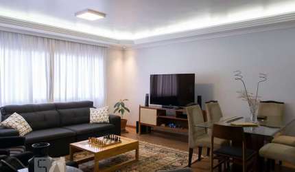 Casa à Venda - Água Fria, 4 Quartos,  209 m2