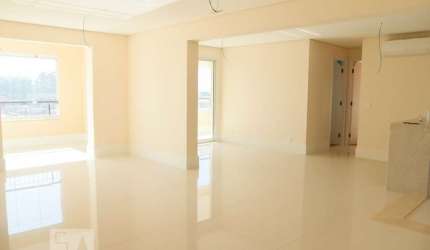 Apartamento à Venda - Vila Campo Grande, 3 Quartos,  117 m2