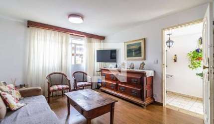 Casa à Venda - Campo Belo, 4 Quartos,  144 m2