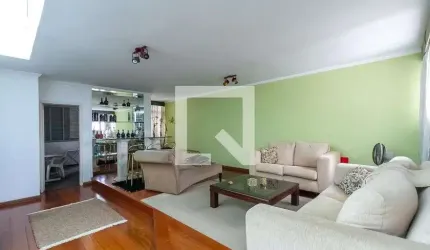 Apartamento à Venda - Vila Lusitânia, 4 Quartos,  506 m2