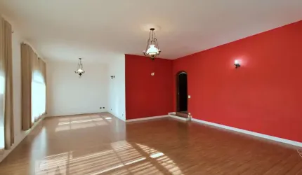 Casa à Venda - Jardim Londrina, 4 Quartos,  303 m2