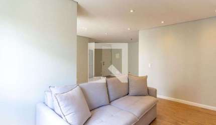 Apartamento à Venda - Tatuapé, 2 Quartos,  84 m2