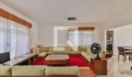 Casa à Venda - Butantã, 4 Quartos,  340 m2