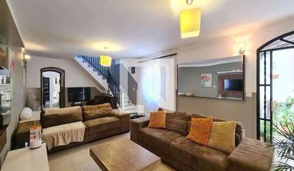 Casa à Venda - Vila Formosa, 3 Quartos,  255 m2