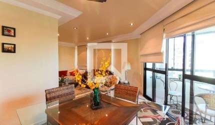 Apartamento à Venda - Jardim Anália Franco, 2 Quartos,  110 m2