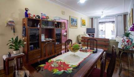 Apartamento à Venda - Consolação, 4 Quartos,  240 m2