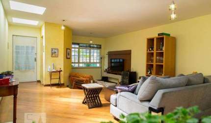 Casa à Venda - Saúde, 3 Quartos,  300 m2