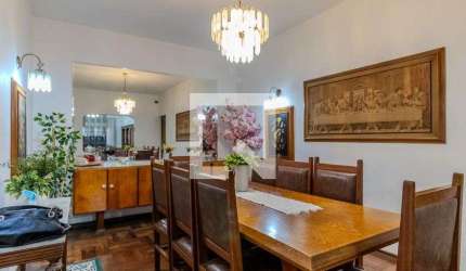 Casa à Venda - Jardim Londrina, 3 Quartos,  250 m2