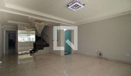 Casa à Venda - Freguesia do Ó, 3 Quartos,  280 m2