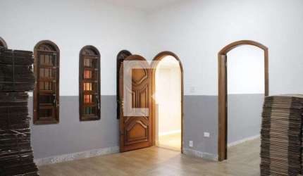 Casa à Venda - Belém, 7 Quartos,  340 m2