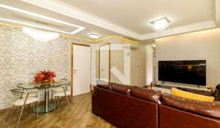 Apartamento à Venda - Vila Carrão, 3 Quartos,  105 m2