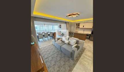Apartamento à Venda - Belém, 3 Quartos,  121 m2