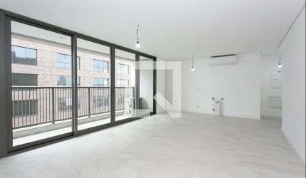 Apartamento à Venda - Tatuapé, 1 Quarto,  60 m2