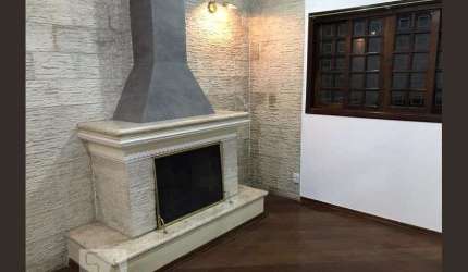 Casa à Venda - Santo Antônio, 3 Quartos,  240 m2