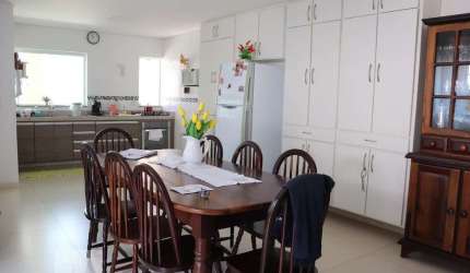 Casa à Venda - Parque Oratório, 4 Quartos,  402 m2